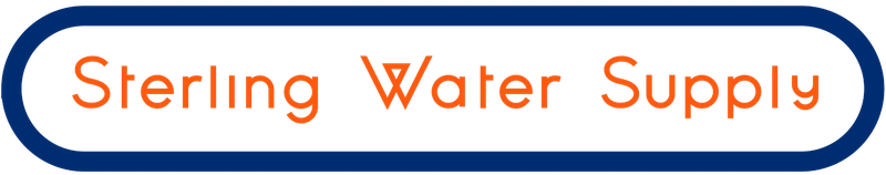 Sterling Water Supply