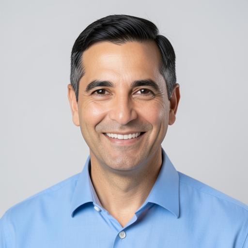 Ronald A. customer profile