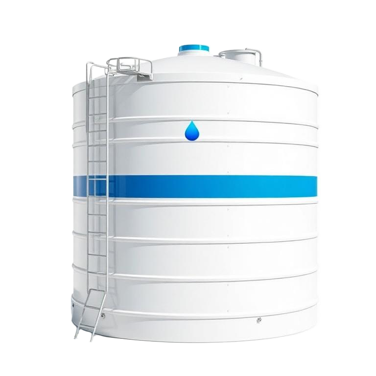 Professional water source storage tank