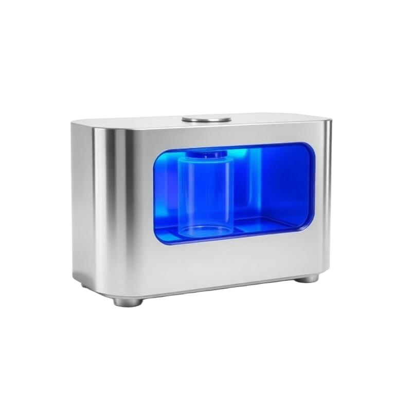 UV treatment stage